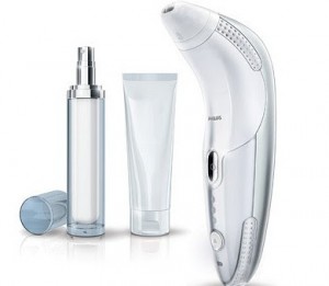 Philips RéAura устройство лазерного омоложения кожи