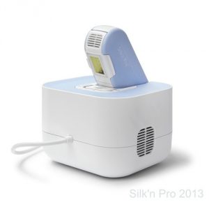 NEW Silk'n Pro IPL домашний фотоэпилятор
