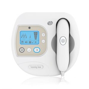 Rio Yes Laser with LCD Screen (LAHC6) – Новая модель RIO X60