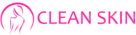 Интернет магазин "Clean Skin"