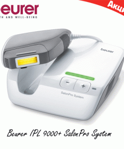 Фотоэпилятор Beurer IPL 9000+ SalonPro System