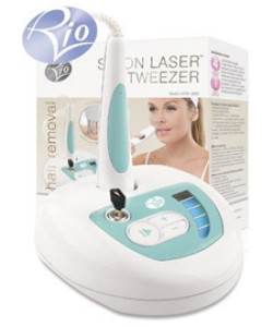 Лазерний епілятор Rio Salon Laser Tweezer