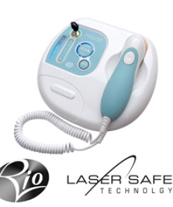 Лазерний епілятор RIO Scanning x20