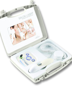 Лазерний епілятор Rio Dezac X60 зі скануючою функцією