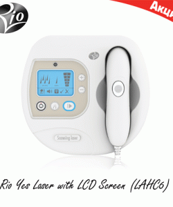 Лазерний епілятор Rio Yes LCD (LAHC6)