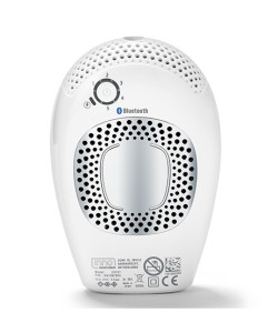 Фотоепілятор Silk’n Glide Infinity на 400 000 спалахів