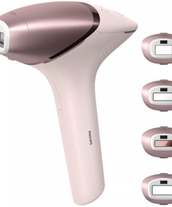 Фотоепілятор Philips Lumea IPL BRI958/00 9000 Series
