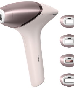 Фотоэпилятор PHILIPS Lumea серии 9000 BRI958/00